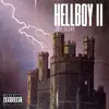 Joeyglokk - Hellboy II - EP